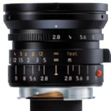 LEICA M - Une raison de plus pour ne pas attendre plus longtemps : le kit de base LEICA M7 un kit attrayant vous facilite - 4