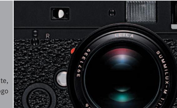 LEICA M - Votre leica - tout à fait personnalisé choisissez un - 1