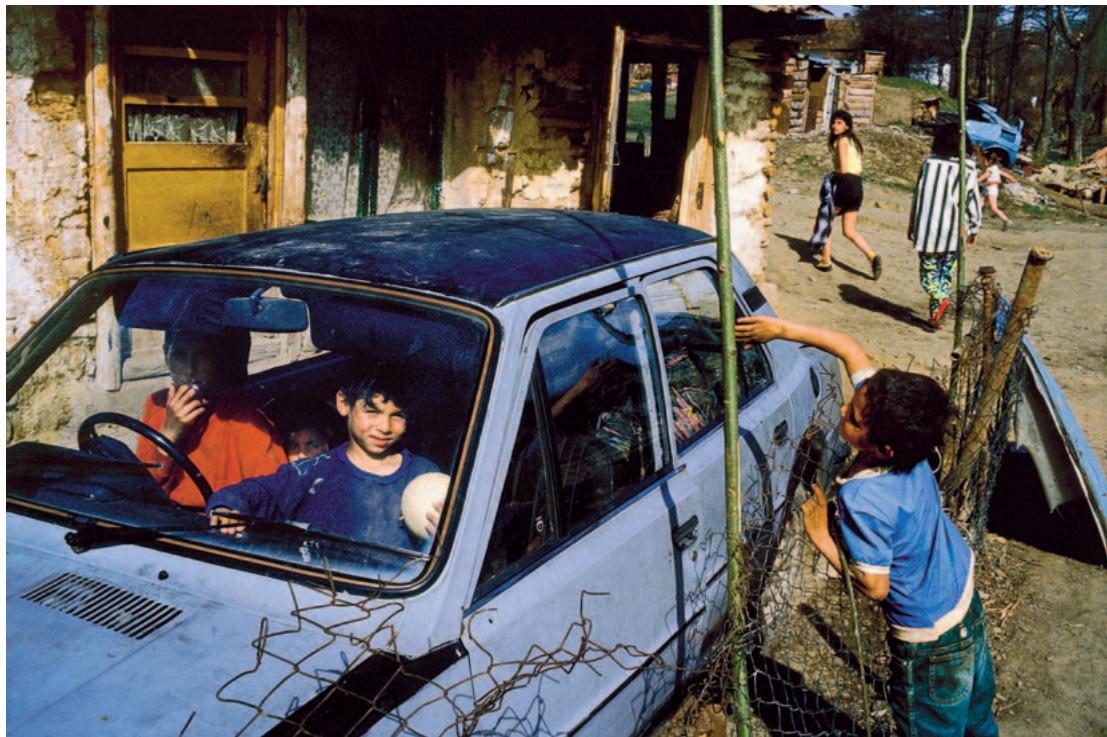 LEICA M - Caractéristiques techniques LEICA M7/LEICA MP - 11