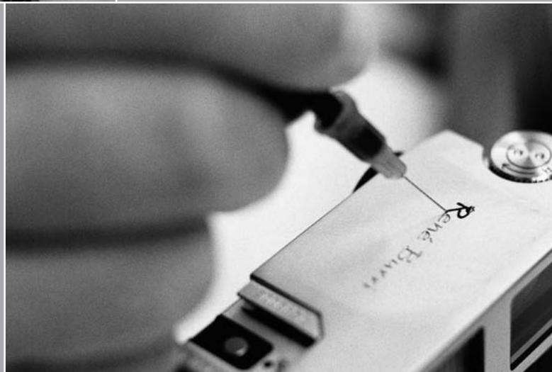 LEICA M - Chefs-d'œuvre de spécialistes expérimentés - 6