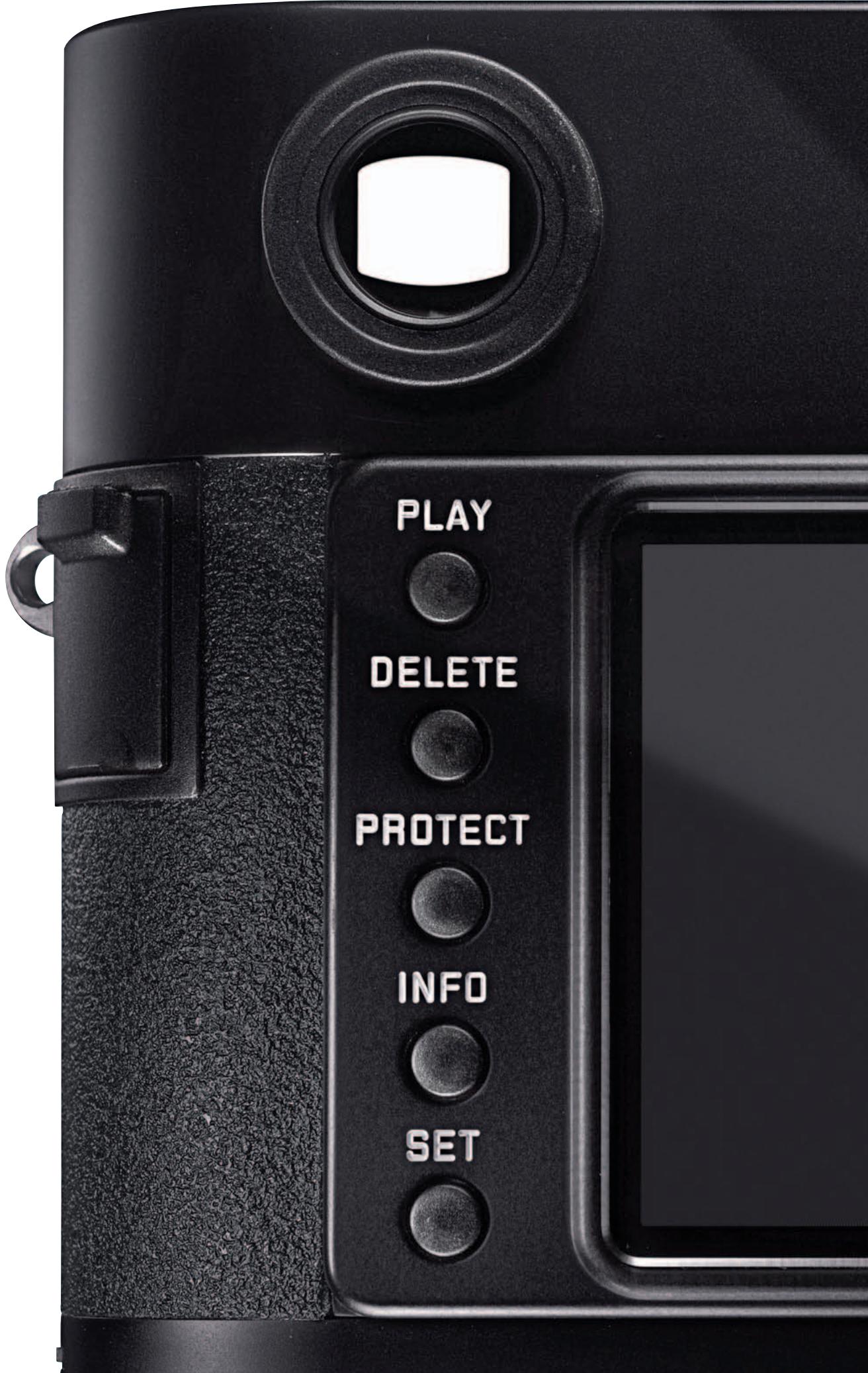 LEICA M - La fascination de l'instant - argentique et numérique - 3