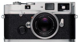 LEICA M - Caractéristiques techniques LEICA M7/LEICA MP - 4