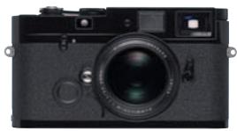 LEICA M - Caractéristiques techniques LEICA M7/LEICA MP - 3