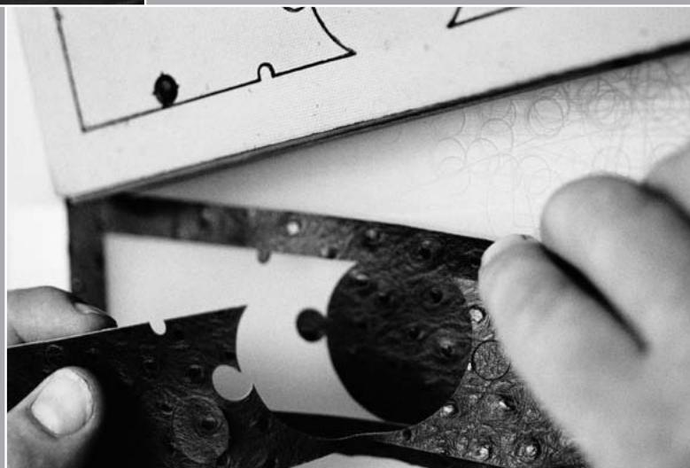 LEICA M - Chefs-d'œuvre de spécialistes expérimentés - 3