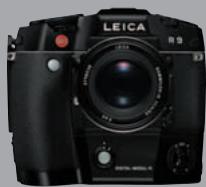 LEICA M - Caractéristiques techniques LEICA M7/LEICA MP - 13