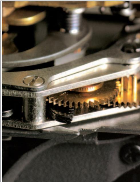 LEICA M - Concentré - 2