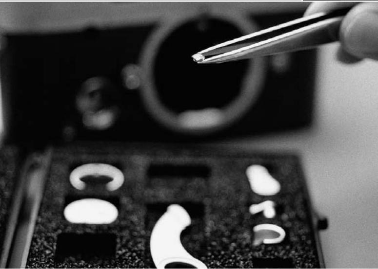 LEICA M - Chefs-d'œuvre de spécialistes expérimentés - 5