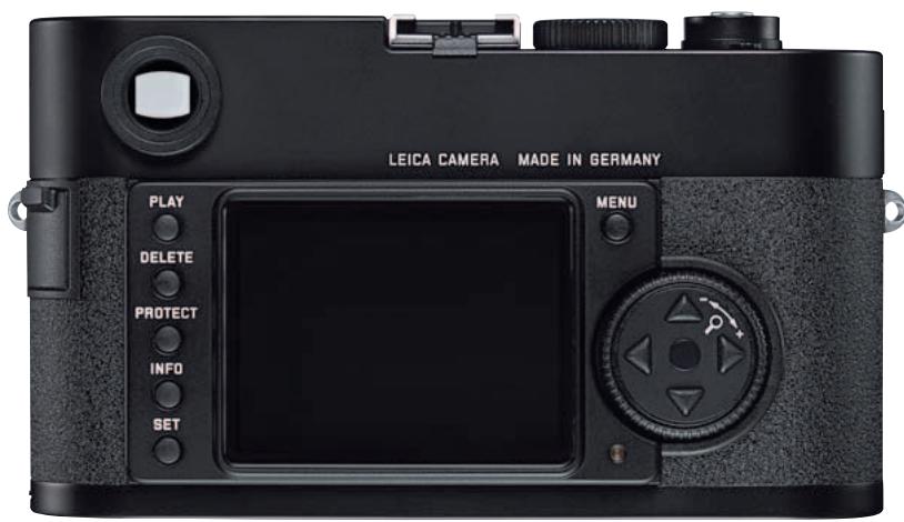 LEICA M - Principe de compatibilité - 3