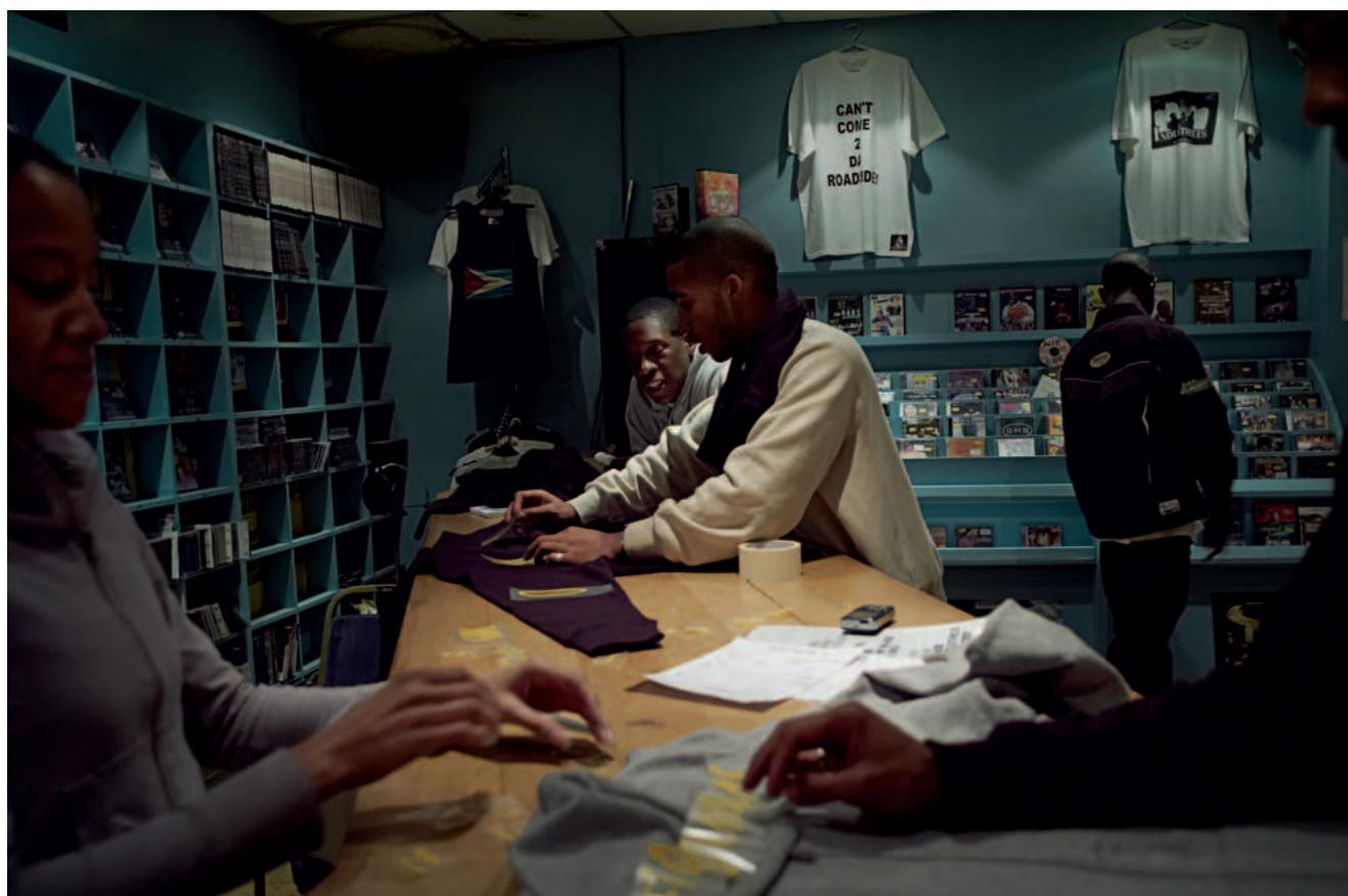 LEICA M - Nouvelle créativité : utilisation du flash avec le M8 - 8