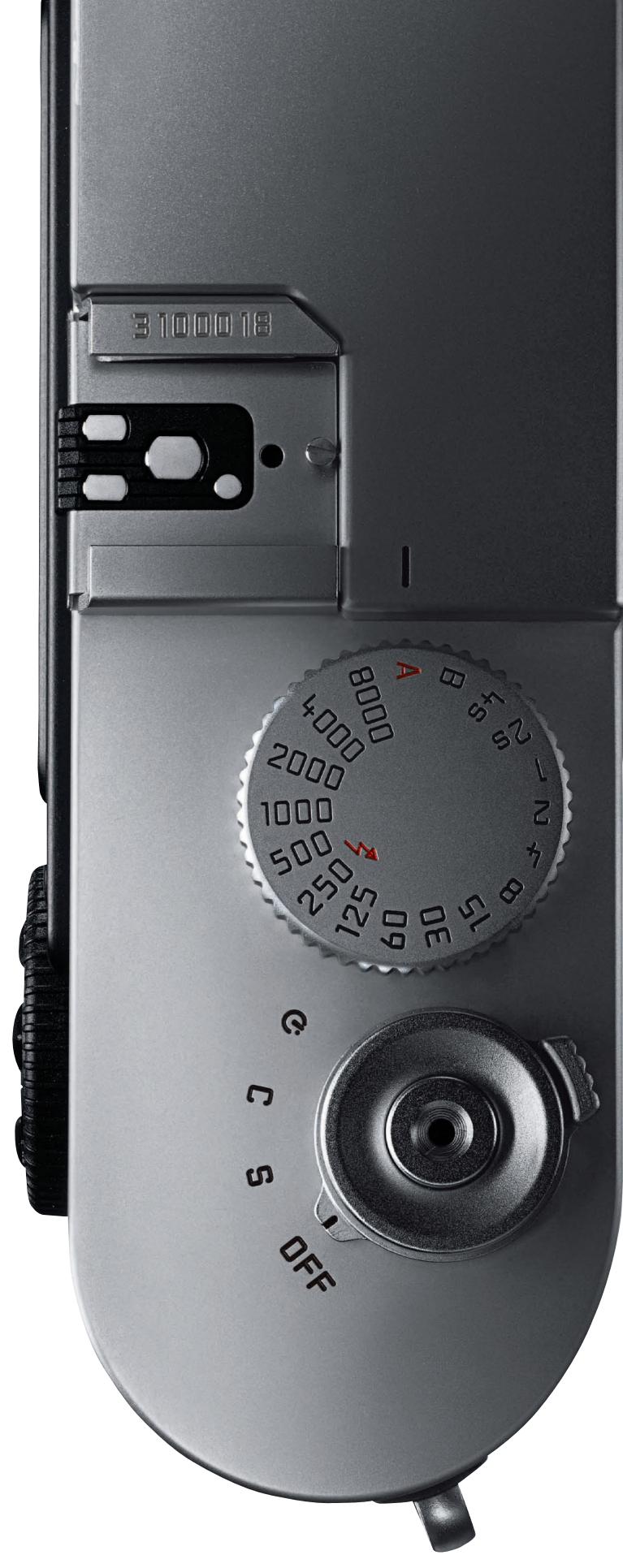 LEICA M - La fascination de l'instant - argentique et numérique - 6