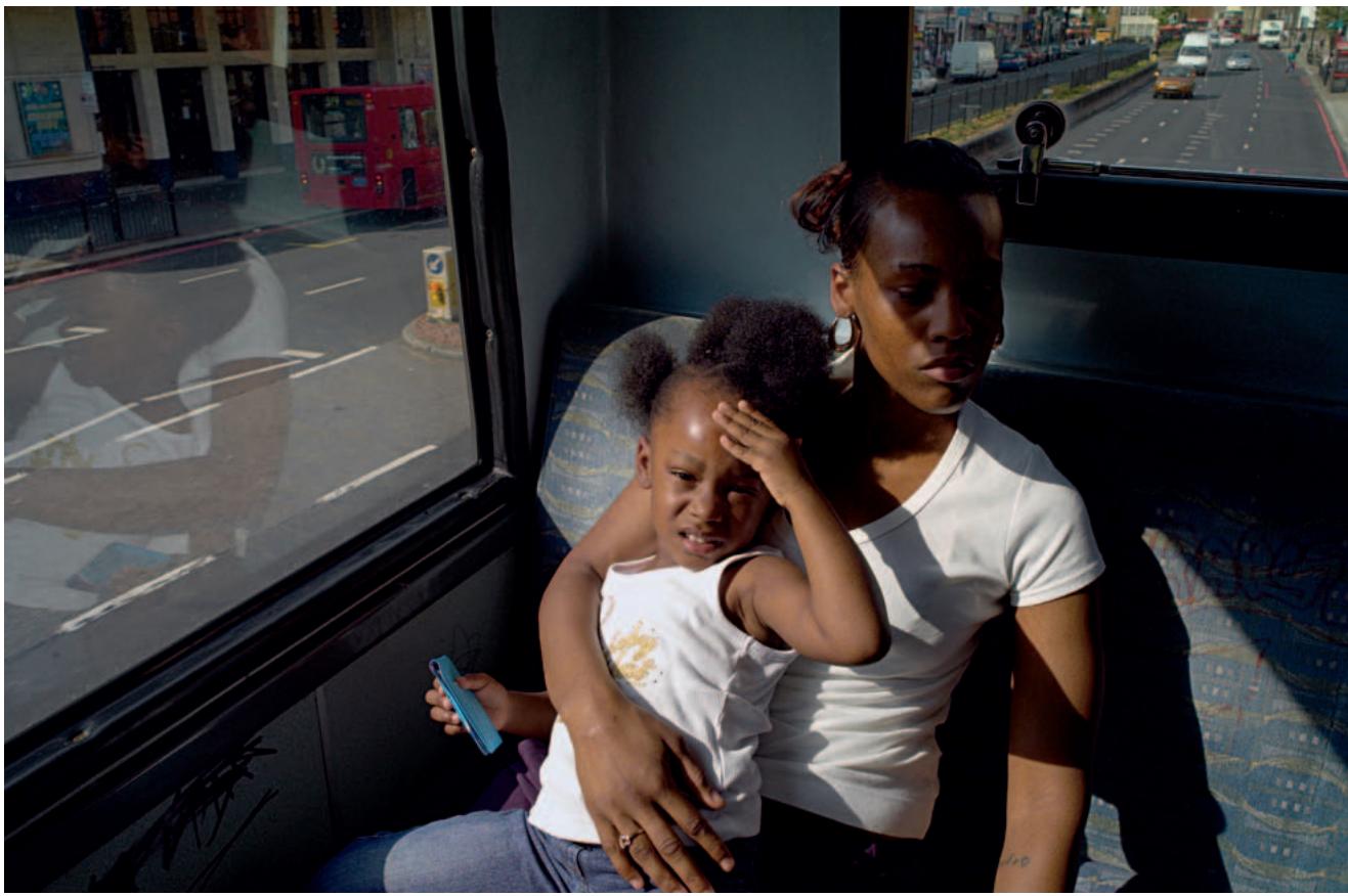 LEICA M - Nouvelle créativité : utilisation du flash avec le M8 - 5