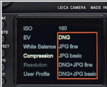 LEICA M - La fascination de l'instant - argentique et numérique - 5