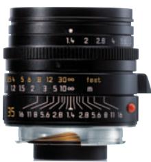 LEICA M - Grands-angulaires - 1