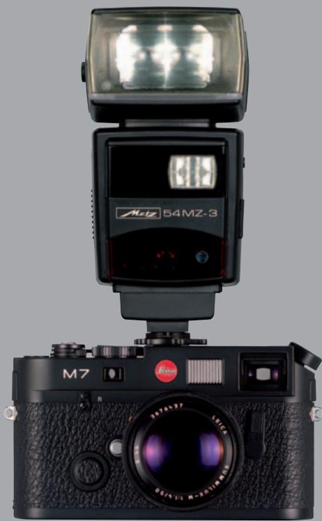 LEICA M - Toujours à l'image - 9