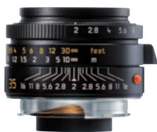 LEICA M - Grands-angulaires - 2