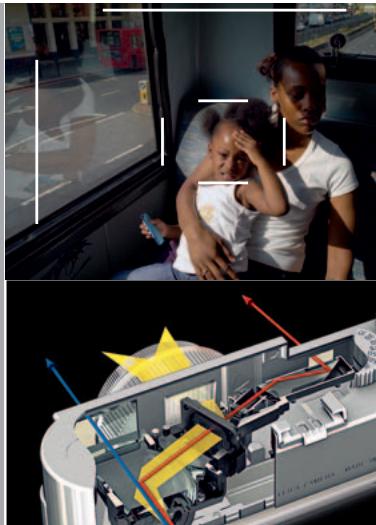 LEICA M - La fascination de l'instant - argentique et numérique - 2