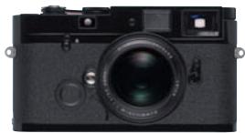 LEICA M - Caractéristiques techniques LEICA M7/LEICA MP - 2