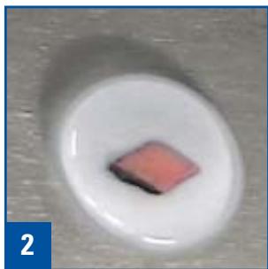 LEICA PRECISION CRYOEMBEDDING SYSTEM - Technique - 2
