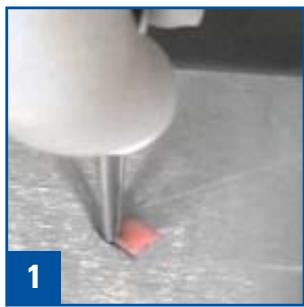 LEICA PRECISION CRYOEMBEDDING SYSTEM - Technique - 1