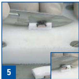 LEICA PRECISION CRYOEMBEDDING SYSTEM - Technique - 5