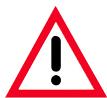 LEICA ST 4020 - Warnings - 1