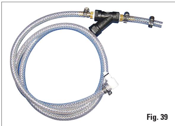 LEICA ST 4020 - Rinse Station - 3