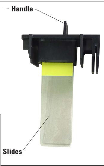Handle Slides