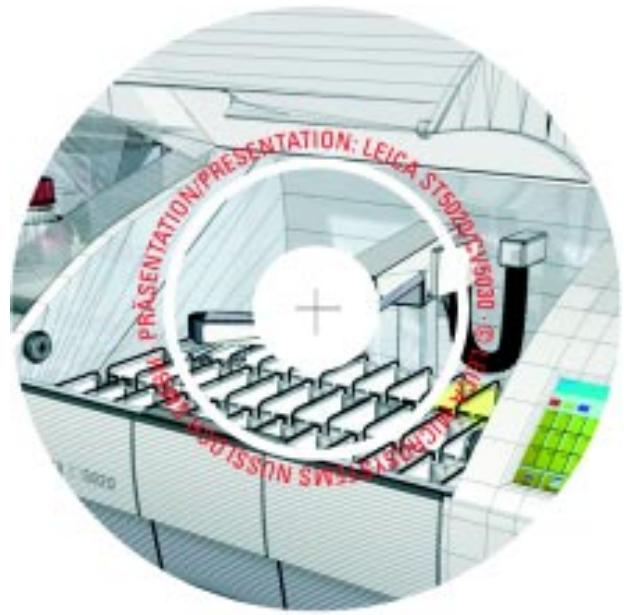 LEICA ST 5020 - … with the ability to adapt - 11