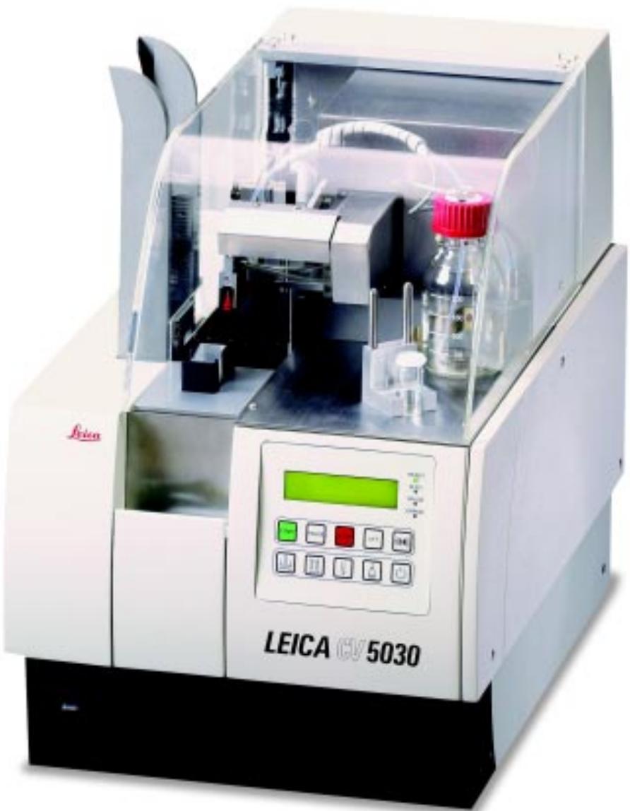 LEICA ST 5020 - … with the ability to adapt - 4