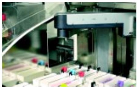 LEICA ST 5020 - Smart software features optimize staining quality and provide an easy-to-use interface: - 5