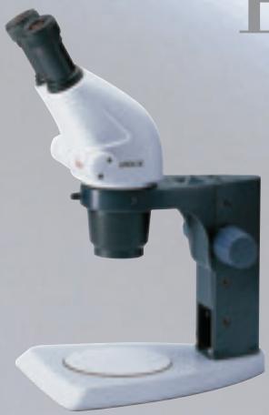 LEICA STEREO ZOOM - Leica S6 T with 6.3:1 zoom - 2