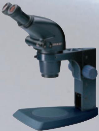 LEICA STEREO ZOOM - Leica S6 T with 6.3:1 zoom - 1