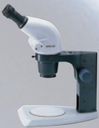 LEICA STEREO ZOOM - Applications - 1