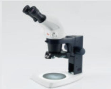 LEICA STEREO ZOOM - Leica LED3000 NVI™ - one-of-a-kind - 3