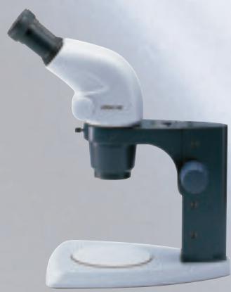 LEICA STEREO ZOOM - Applications - 2