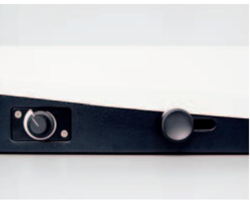 LEICA TL-BASES - Transmitted Light Stand - 1