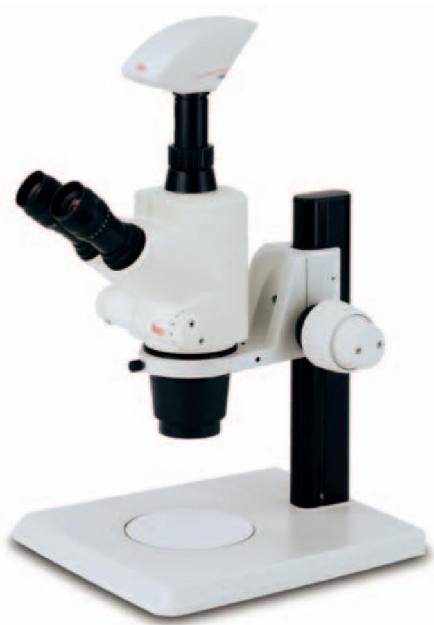 LEICA TL-BASES - Incident Light Stand - 1