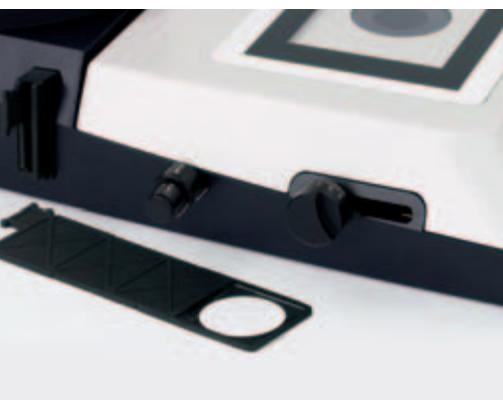 LEICA TL-BASES - Transmitted Light Stand - 2