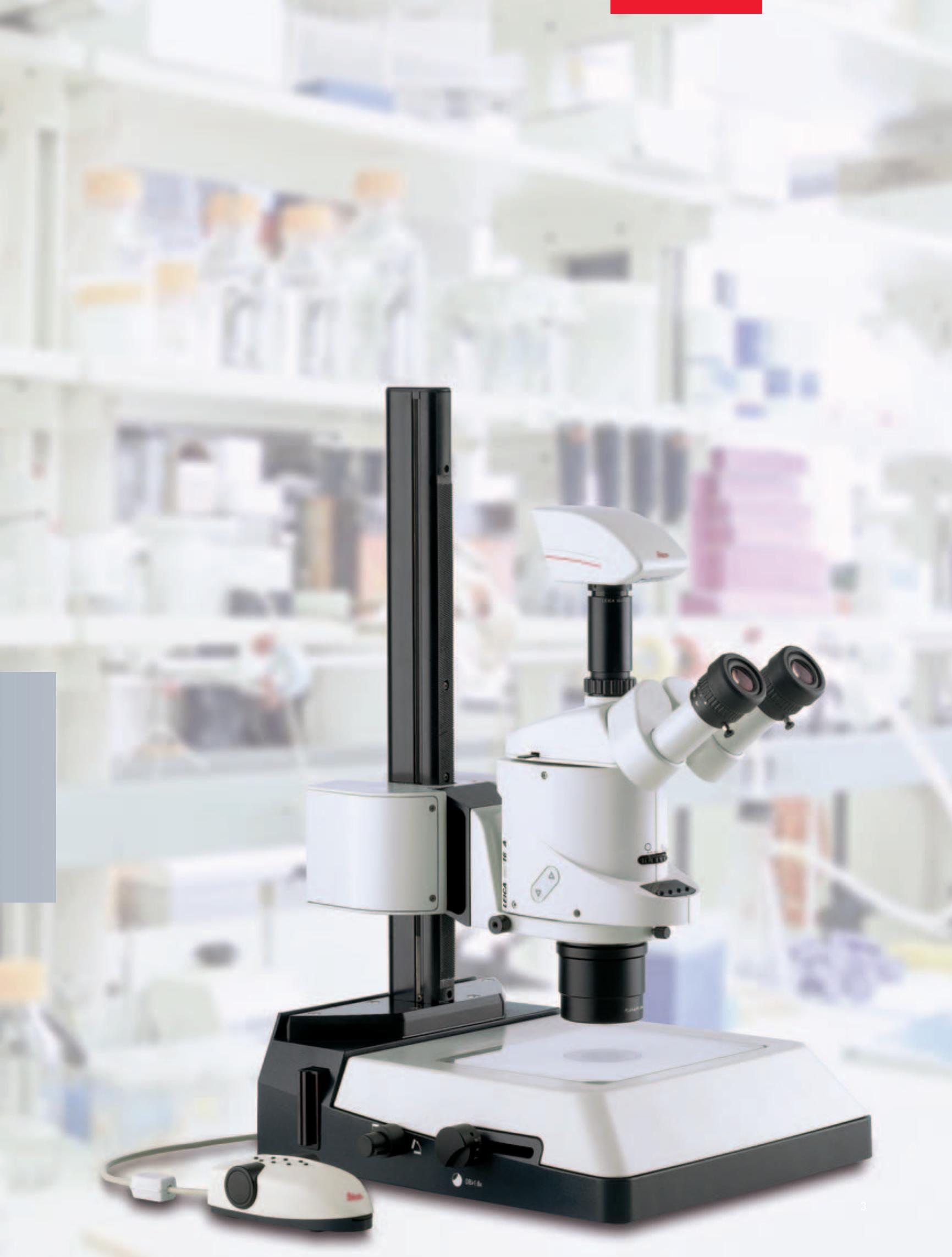 LEICA TL-BASES - The Quality of Light Used… - 4