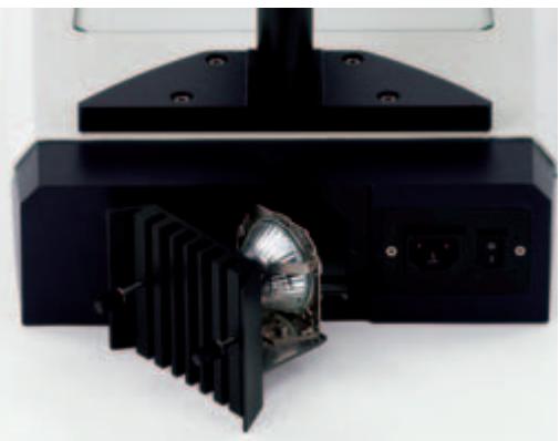 LEICA TL-BASES - Transmitted Light Stand - 2