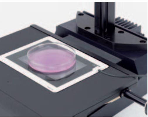 LEICA TL-BASES - Perfect Integration - 1