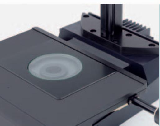 LEICA TL-BASES - Live on Stage - 1
