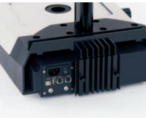 LEICA TL-BASES - Transmitted Light Stand - 1