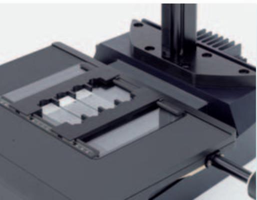 LEICA TL-BASES - Leica MATS heating stage - 1