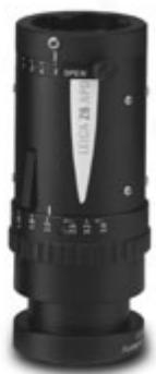 LEICA ZOOM SYSTEMS - Technical Data, Performance Characteristics - 1