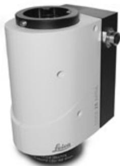 LEICA ZOOM SYSTEMS - Technical Data, Performance Characteristics - 7