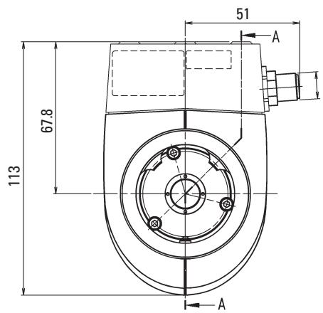LEICA ZOOM SYSTEMS - Dimensions of Zoom System - 6