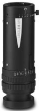 LEICA ZOOM SYSTEMS - Technical Data, Performance Characteristics - 2