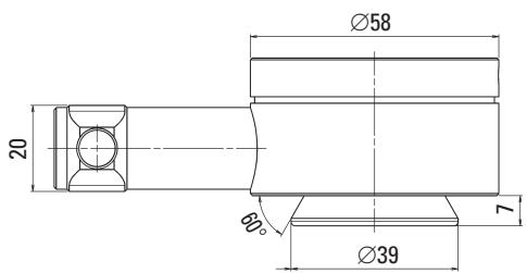 LEICA ZOOM SYSTEMS - Coaxial incident light housing - 1