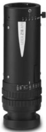 LEICA ZOOM SYSTEMS - Technical Data, Performance Characteristics - 6